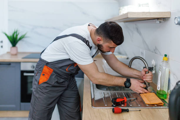 Best Residential Plumbing Services  in Colby, WI