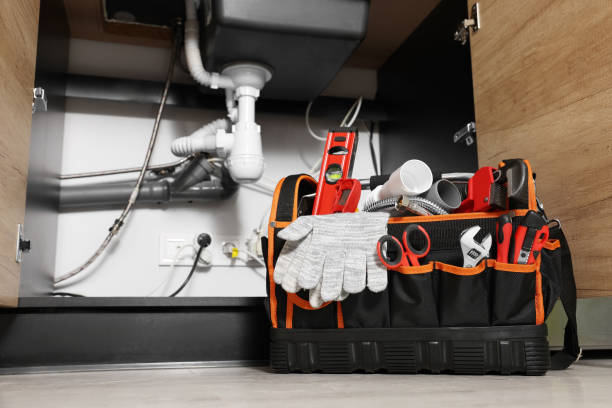 Best Water Leak Repair  in Colby, WI