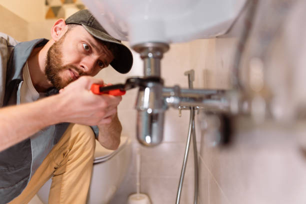 Best Emergency Plumbing Repair  in Colby, WI