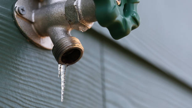 Professional Plumbing in Colby, WI