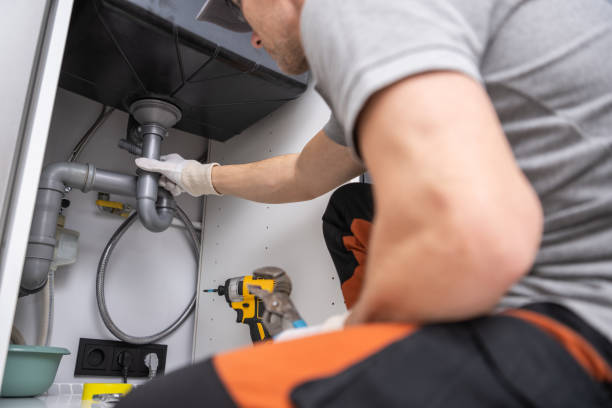 Best Sewer Cleaning Services  in Colby, WI